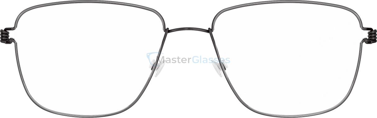 ������ Lindberg air titanium rim Gustav PU9/PU9 55/17