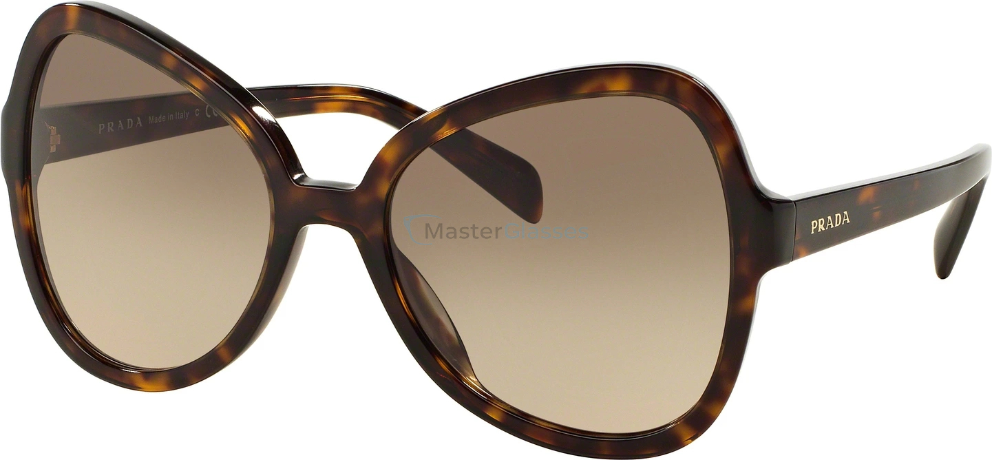 �������������� ���� Prada PR 05SS 2AU3D0 Havana