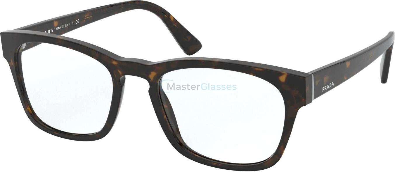  Prada Haritage PR 09XV 2AU1O1 Havana