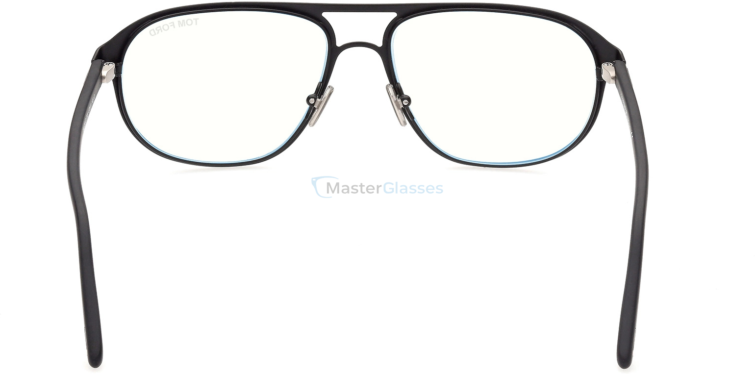 Оправа Tom Ford TF 5751-B 002 55