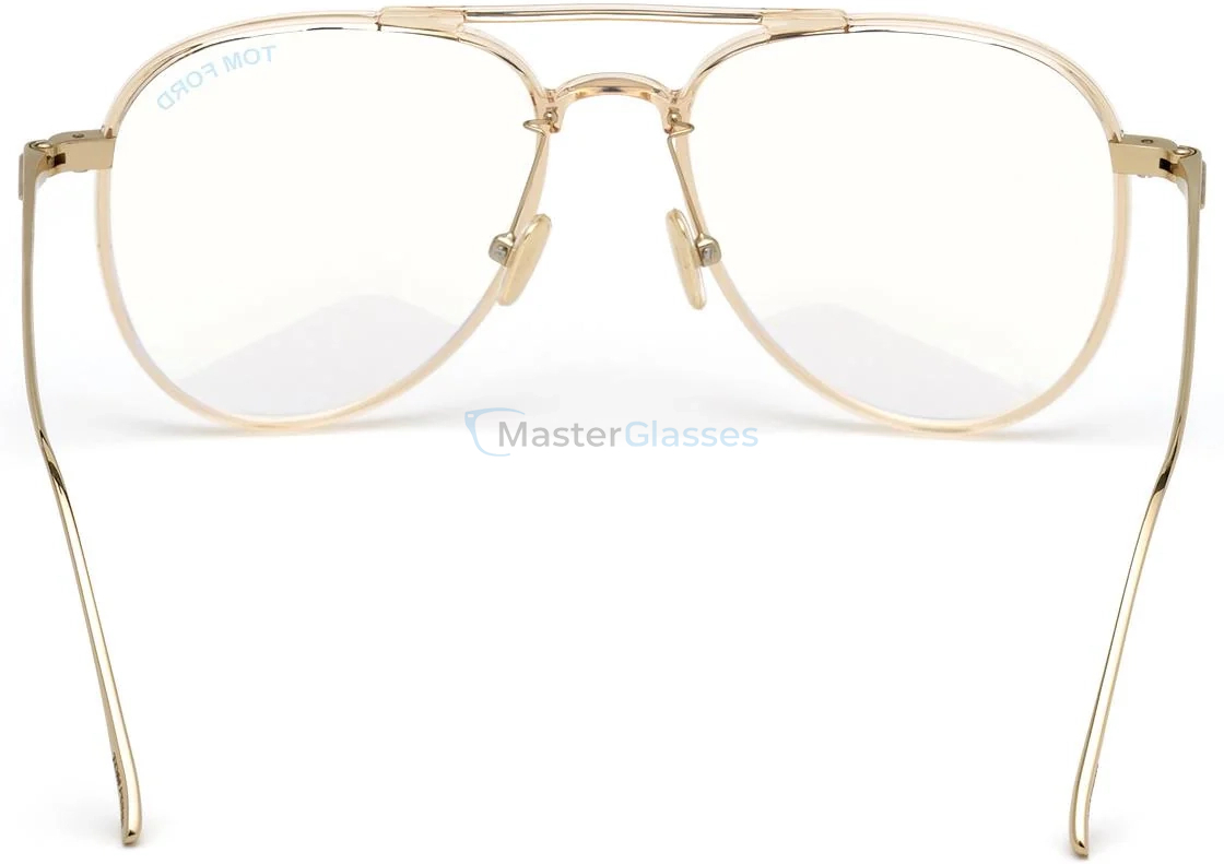 ������ Tom Ford TF 5666-B 074 52