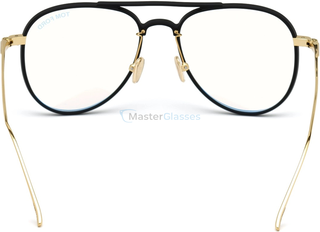 ������ Tom Ford TF 5666-B 002 52