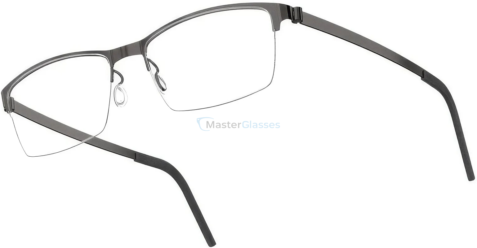������ Lindberg strip titanium 7406 PU9/PU9 52/16