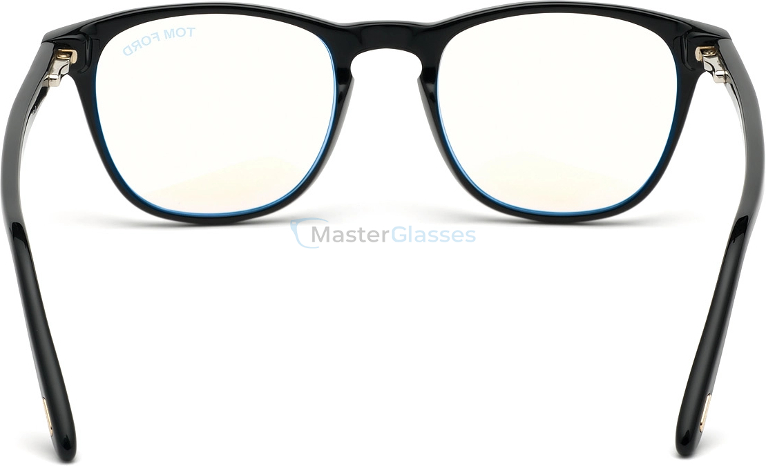 ������ Tom Ford TF 5625-B 001 48