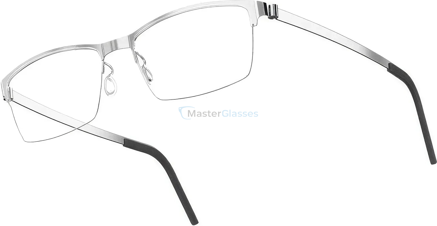 ������ Lindberg strip titanium 7406 P10/P10 52/16