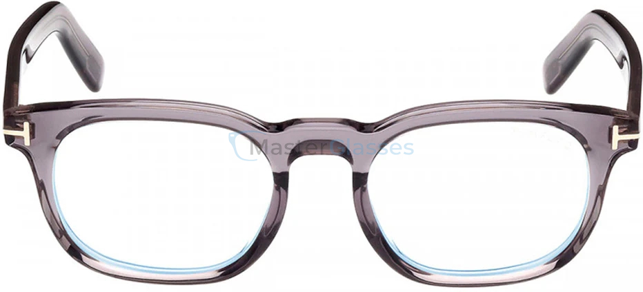 Оправа Tom Ford TF 5930-D-B 020 52