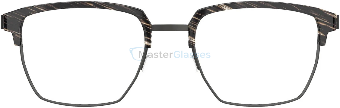 ������ Lindberg strip titanium 9851 K268/U9/U9 52/20