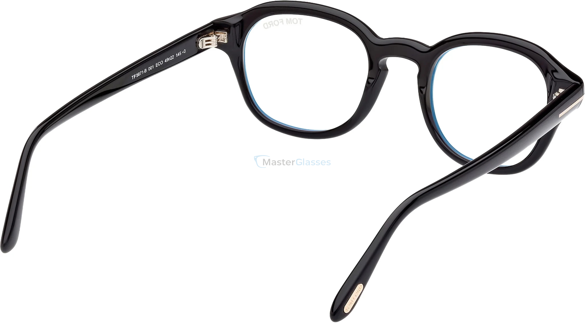 ������ Tom Ford TF 5871-B 001 49