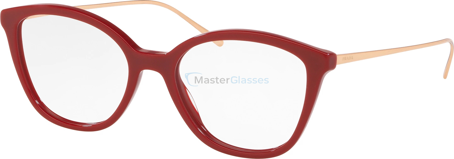  Prada CONCEPTUAL PR 11VV 5391O1 Red