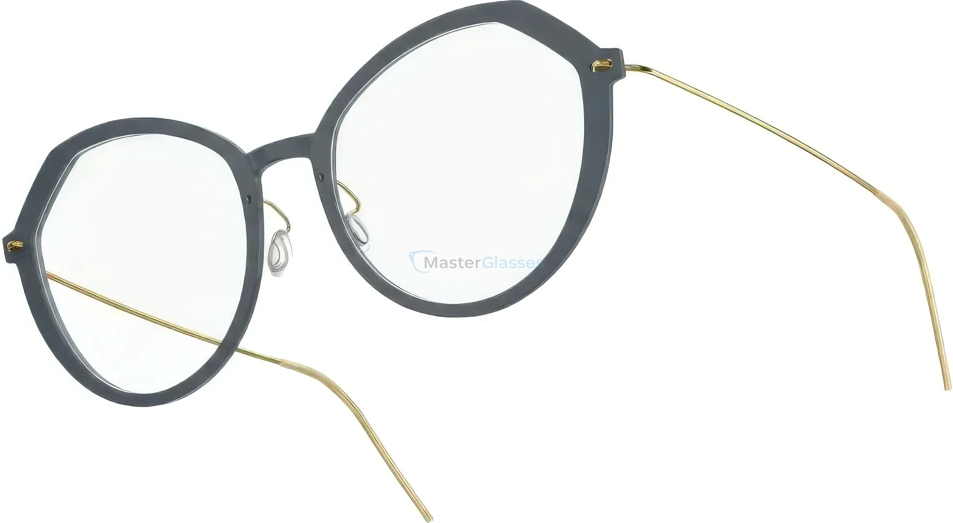 ������ Lindberg n.o.w. titanium 6626 D18/GT 51/18