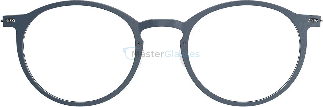 ������ Lindberg n.o.w. titanium 6541 D18/P10 46/21