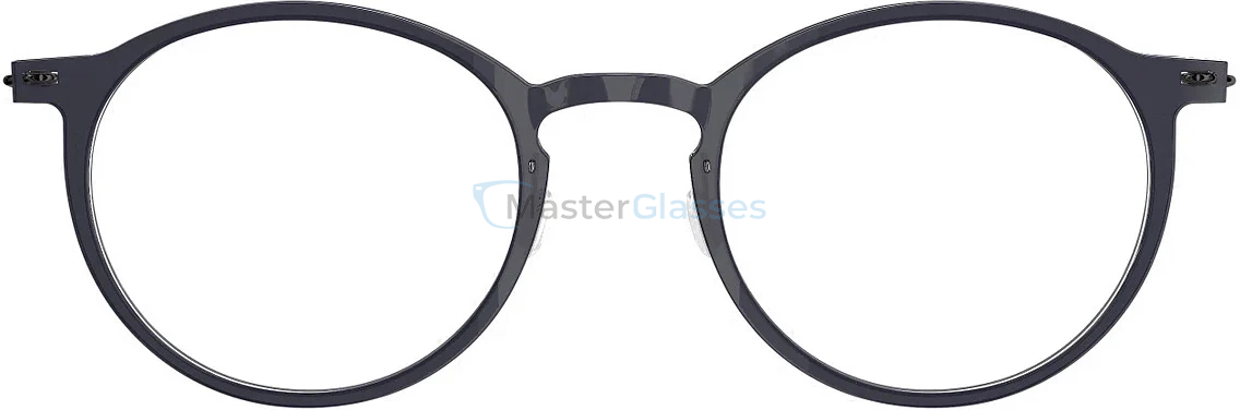 ������ Lindberg n.o.w. titanium 6541 C06/U9 51/22