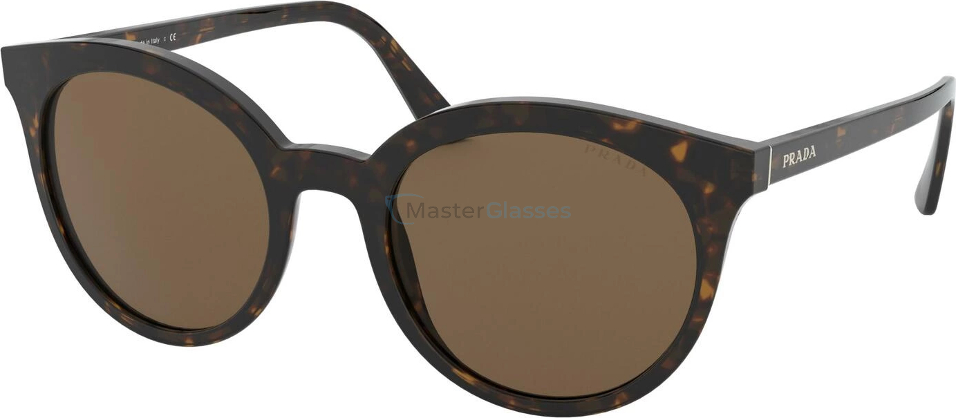   Prada PR 02XS 2AU8C1 Havana