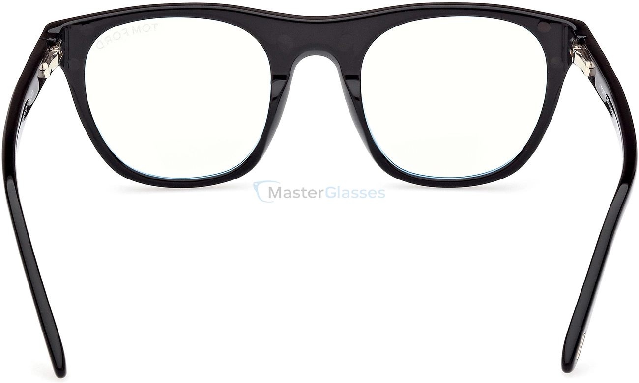 Оправа Tom Ford TF 5895-B 001 51