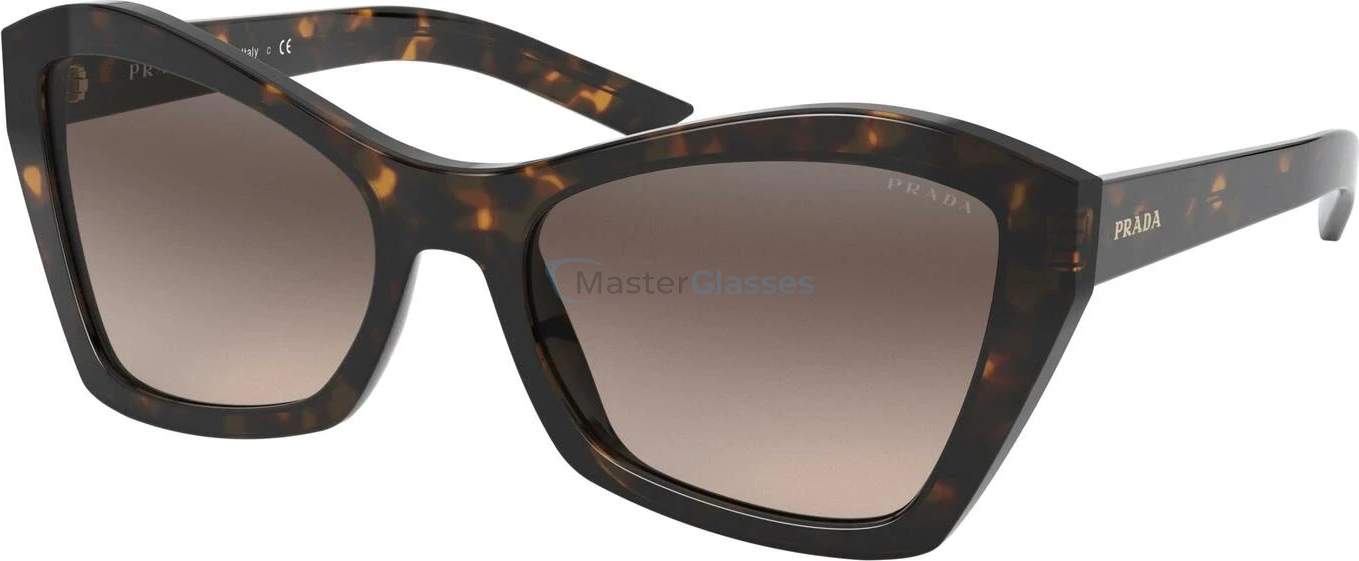   Prada Millennials PR 07XS 2AU3D0 Havana