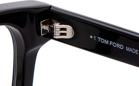 Оправа Tom Ford TF 6072-D-B 001 49
