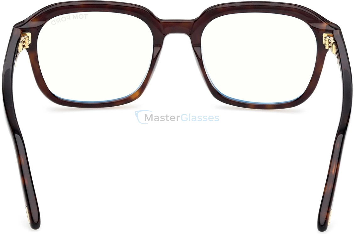 Оправа Tom Ford TF 6060-B 052 53