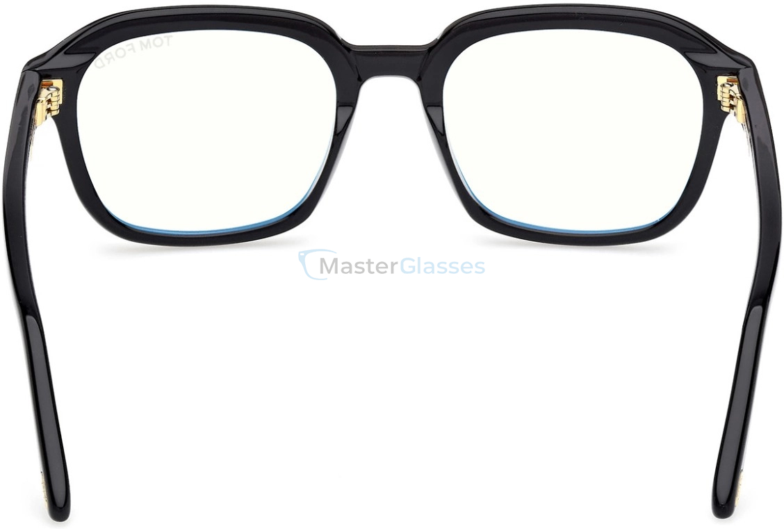 Оправа Tom Ford TF 6060-B 001 53