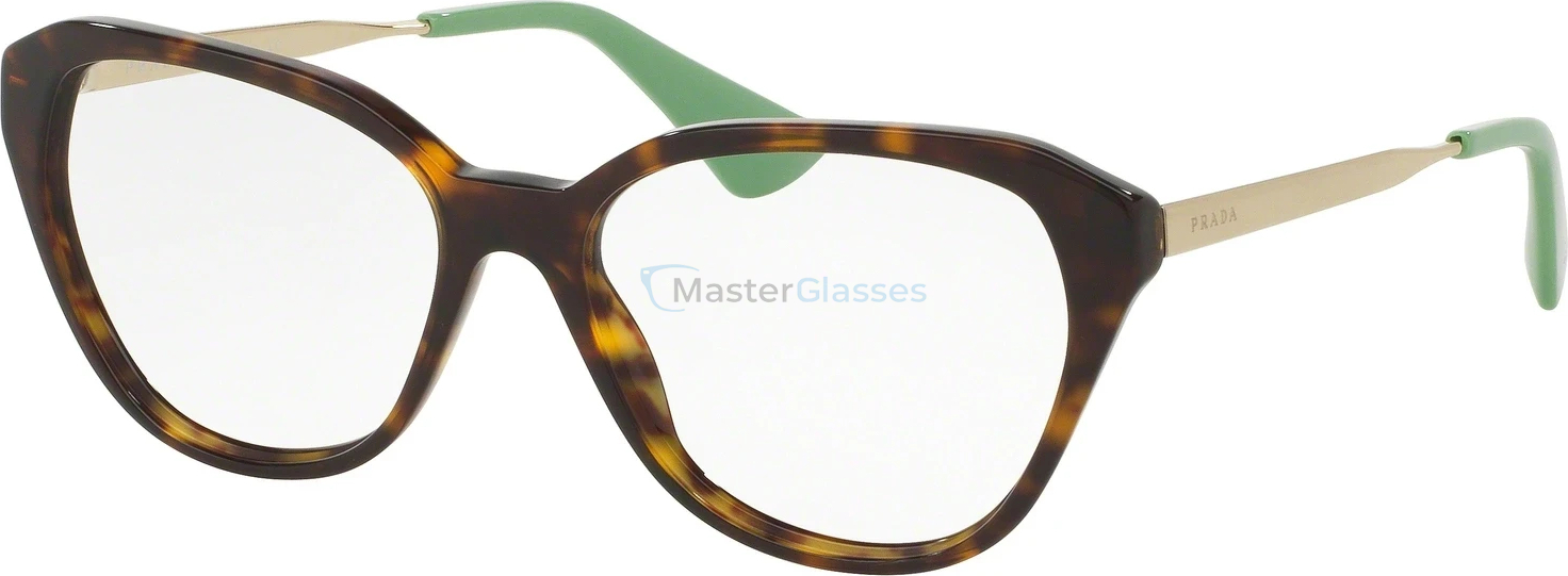 Prada Cinema PR 28SV 2AU1O1 Havana MasterGlasses