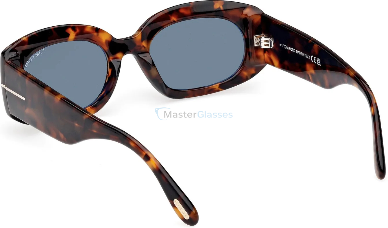 �������������� ���� Tom Ford Cielle TF 1187-F 52N 54