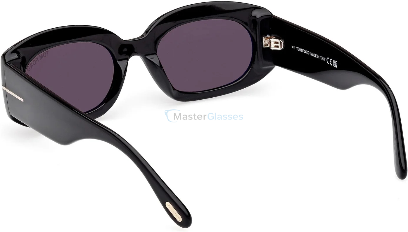 �������������� ���� Tom Ford Cielle TF 1187-F 01A 54
