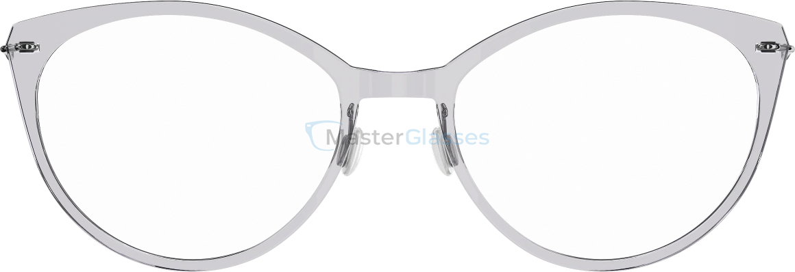 ������ Lindberg n.o.w. titanium 6564 C07/P10 50/17
