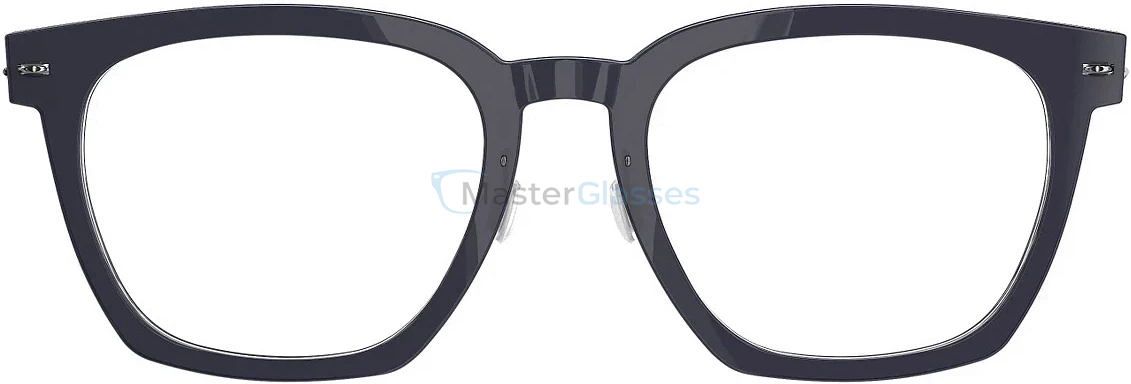 ������ Lindberg n.o.w. titanium 6612 C06/P10 51/19