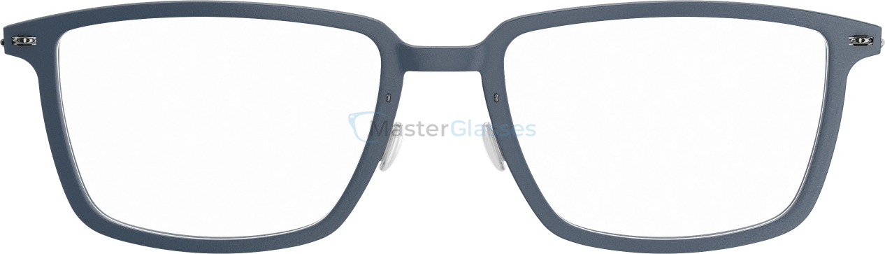 ������ Lindberg n.o.w. titanium 6630 D18/P10 54/19