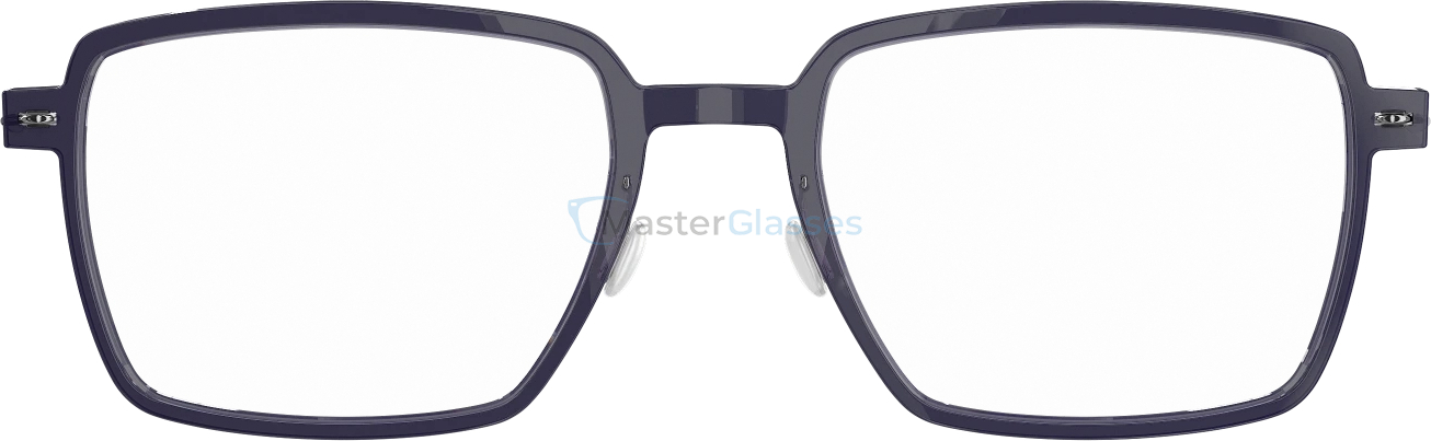 ������ Lindberg n.o.w. titanium 6637 C14/P10 54/20