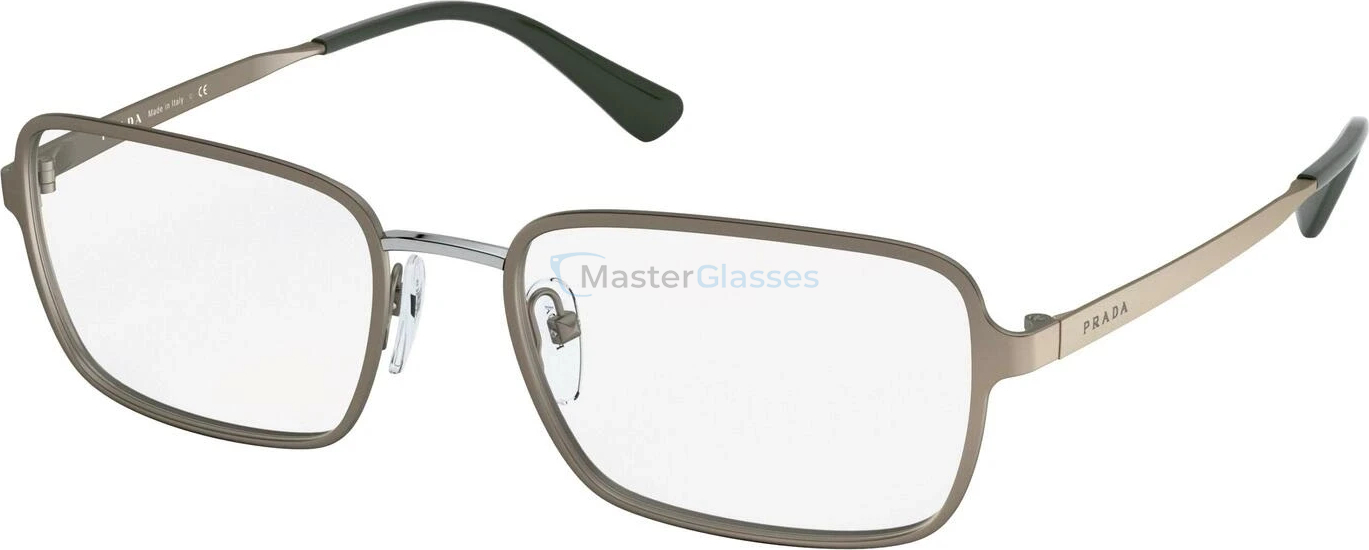 ������ Prada PR 57XV VIX1O1 Silver/matte Silver