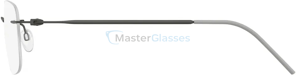 ������ Lindberg spirit titanium 2534 U9/615 54