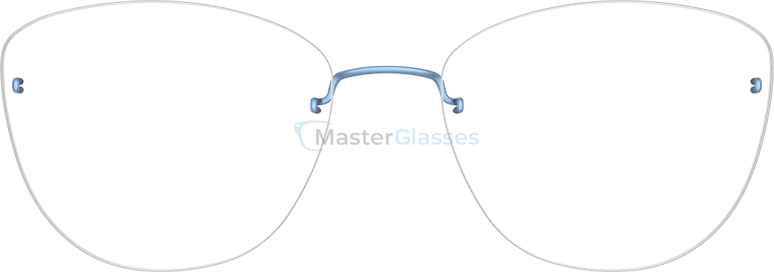 ������ Lindberg spirit titanium 2458 20/basic 52