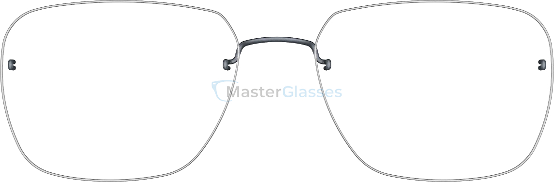 ������ Lindberg spirit titanium 2487 U16/basic 52