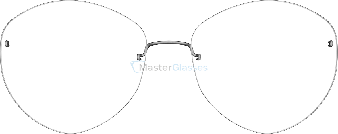 ������ Lindberg spirit titanium 2531 10/basic 54