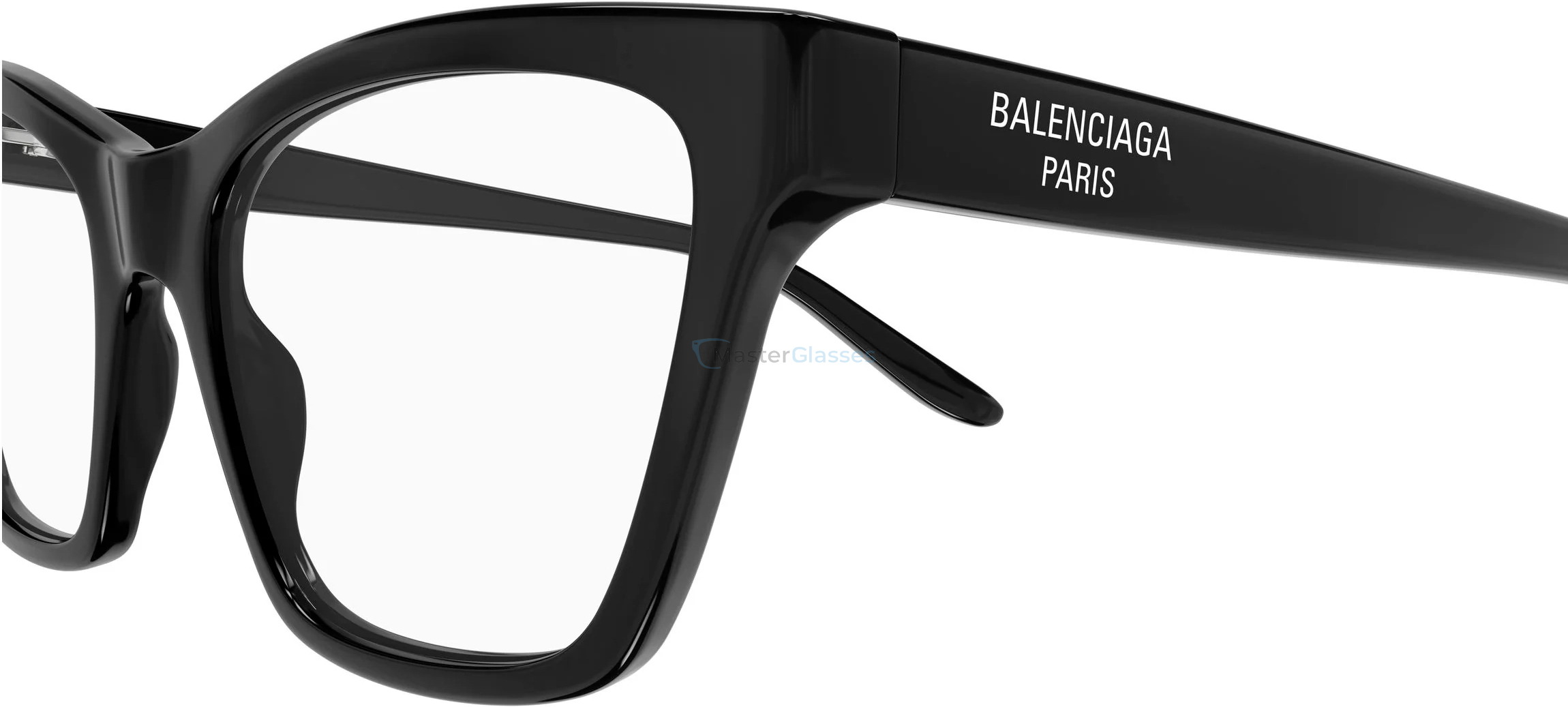 Оправа Balenciaga BB0440O-001 56