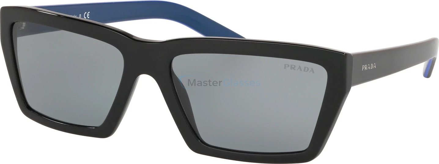   Prada Millennials PR 04VS 5273C2 Black