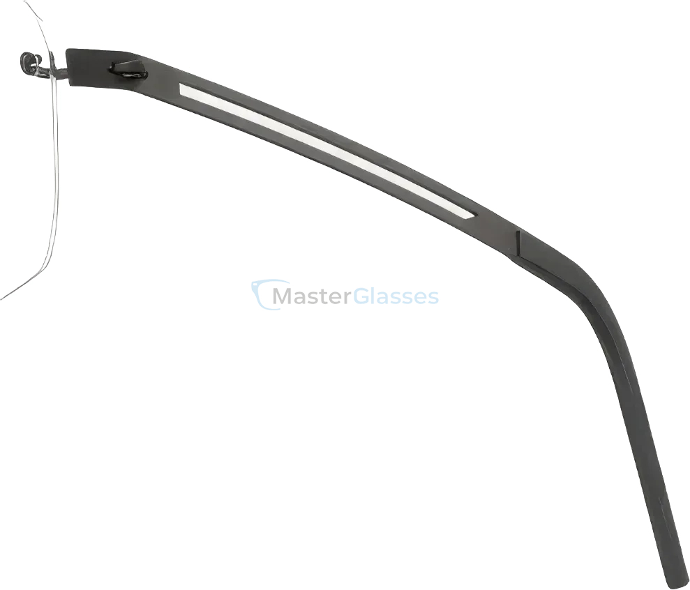 ������ Lindberg spirit titanium 2525 U9/702 54