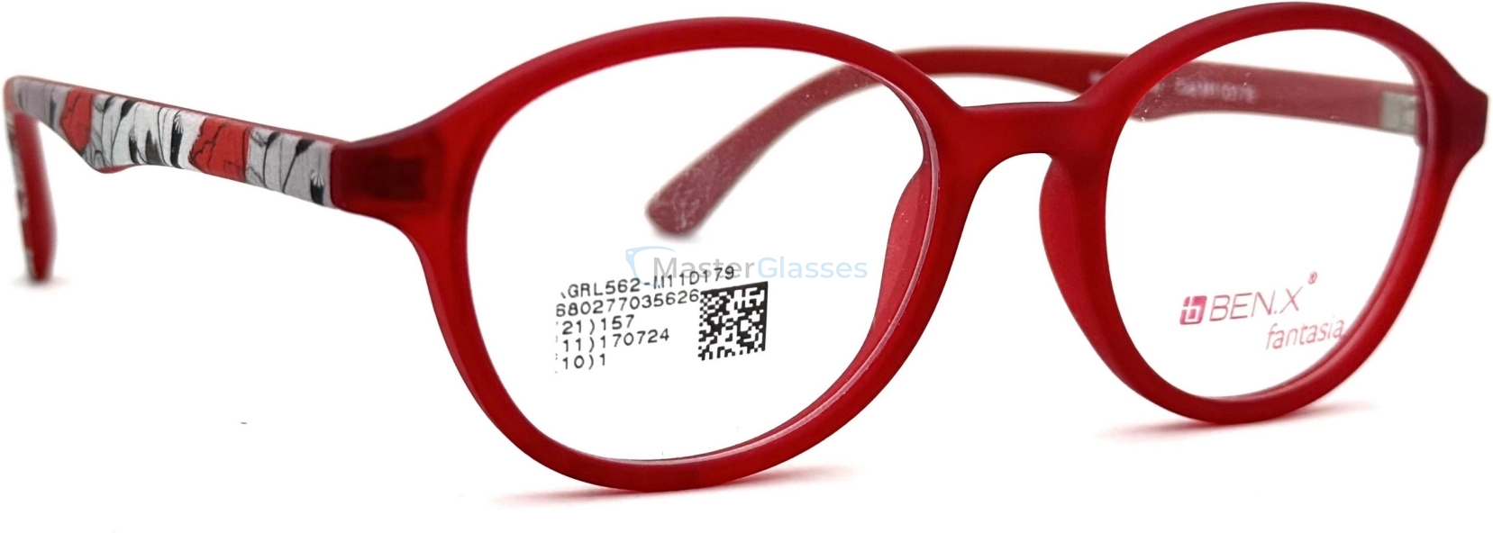 ������ BEN.X 562 M11D179