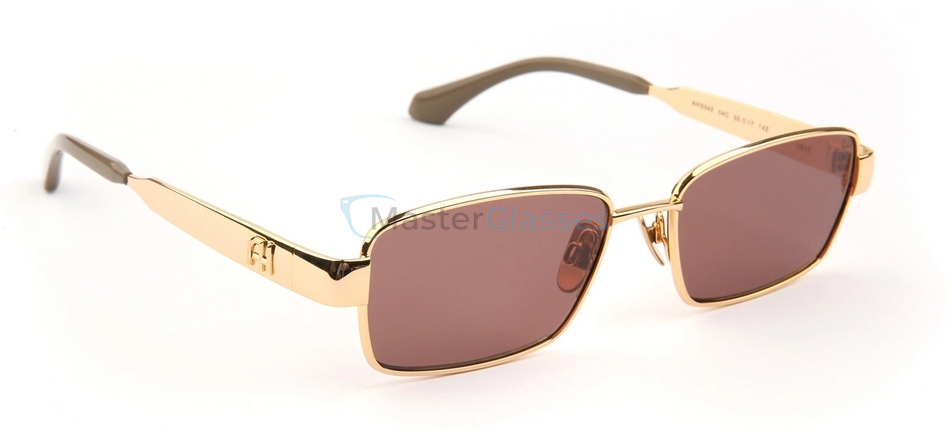 �������������� ���� Ana Hickmann AH3342 04C