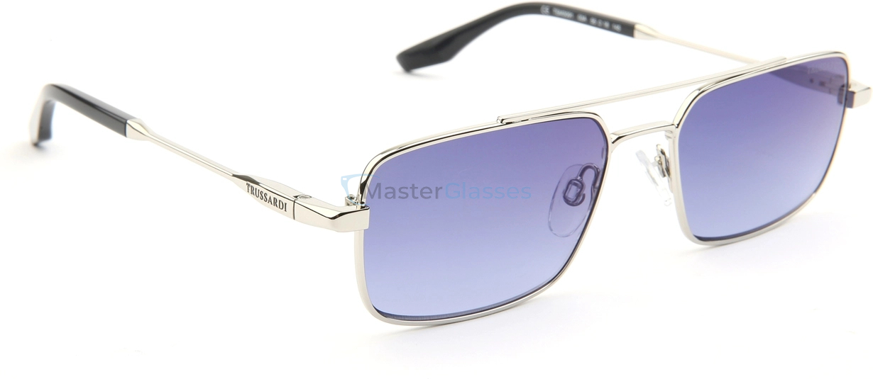 Солнцезащитные очки Trussardi TSM3091 03A