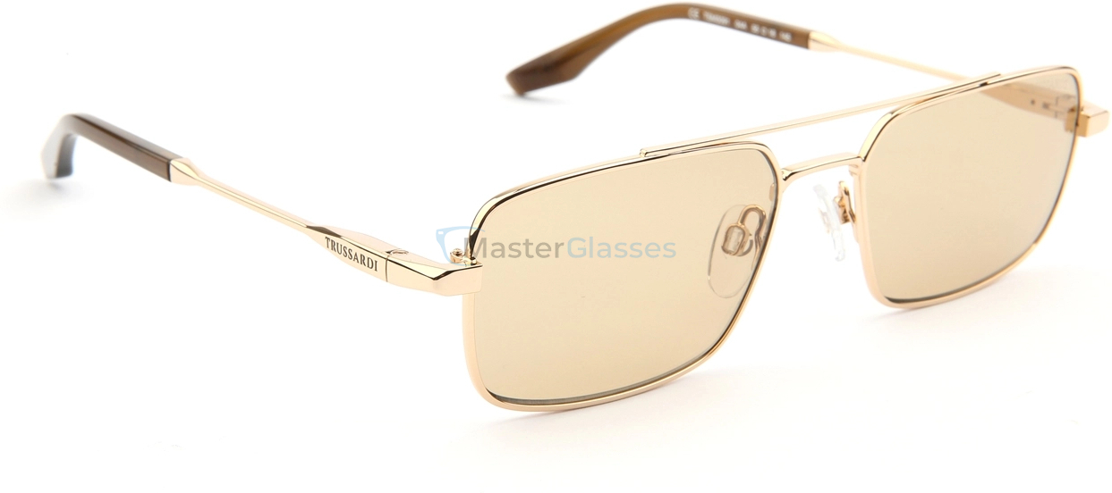 Солнцезащитные очки Trussardi TSM3091 04A