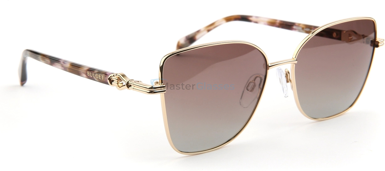 Солнцезащитные очки Bulget BG3396 04BP