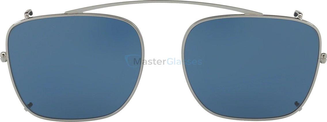 �������������� ������ Prada PR 59TS 5AV1V1 Gunmetal