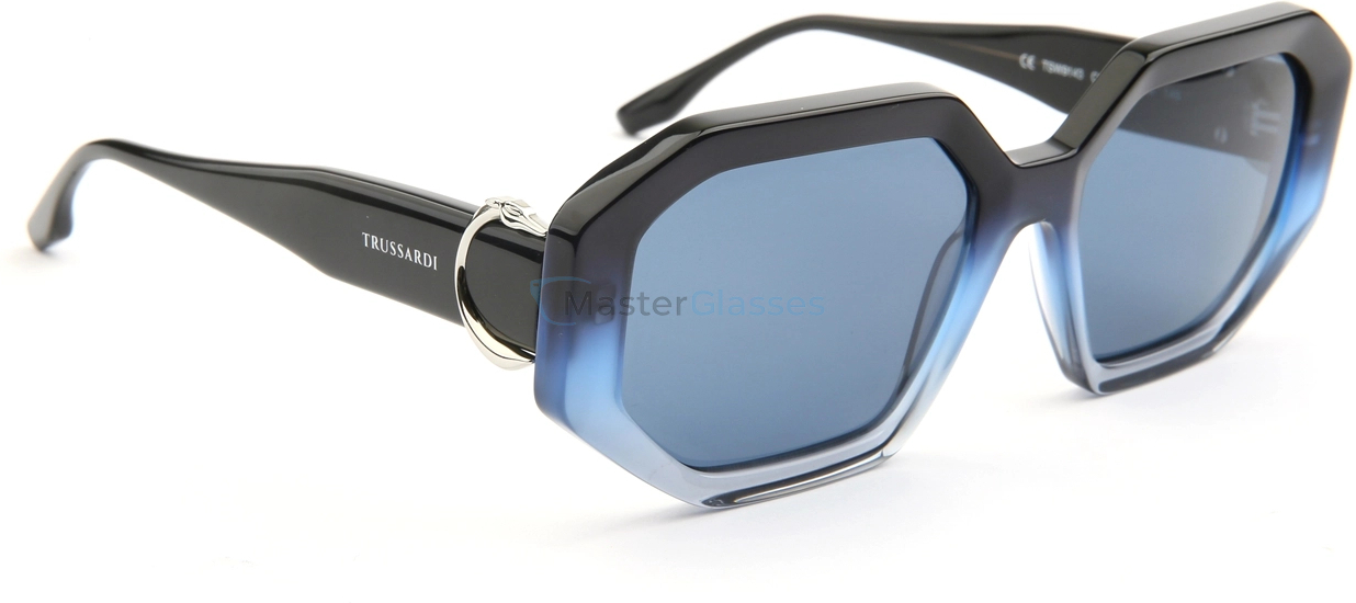 �������������� ���� Trussardi TSW9143 C02