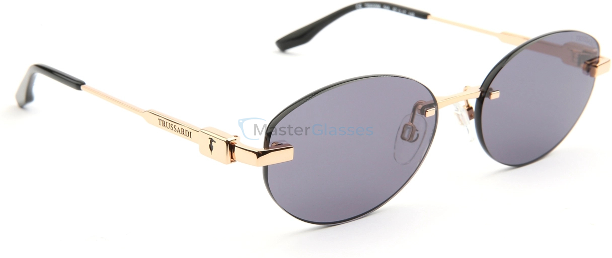 Солнцезащитные очки Trussardi TSW3086 04A