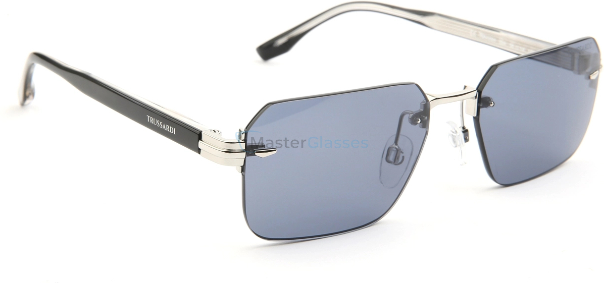 Солнцезащитные очки Trussardi TSM3084 03A