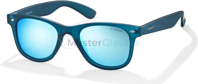 Солнцезащитные очки Polaroid PLD 6009/N M UJO