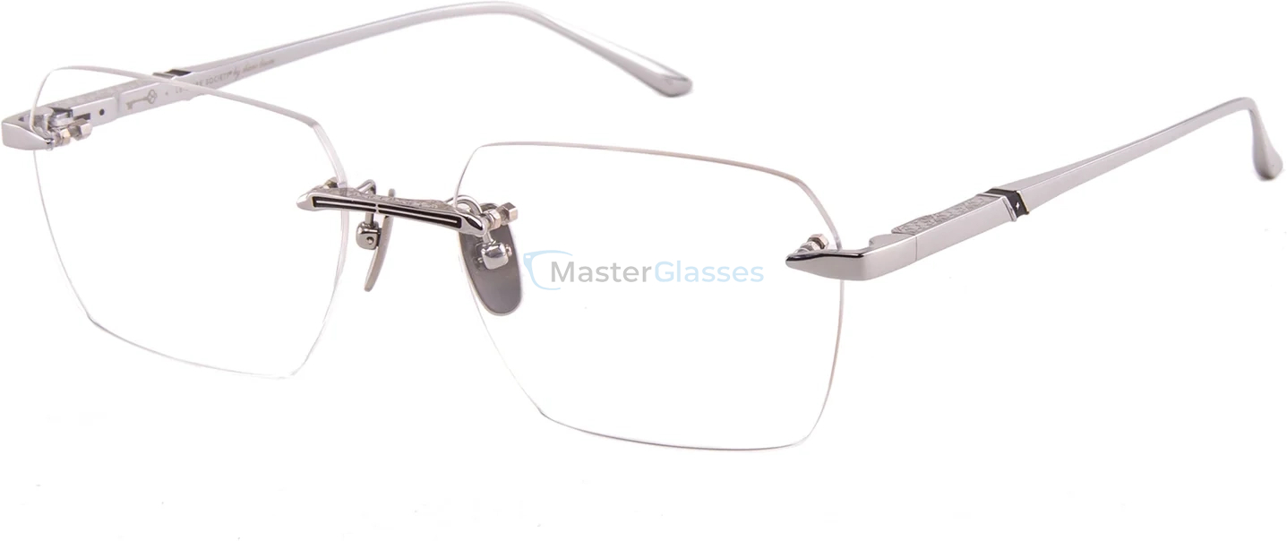 ������ Leisure Society LEpine 12K SILVER