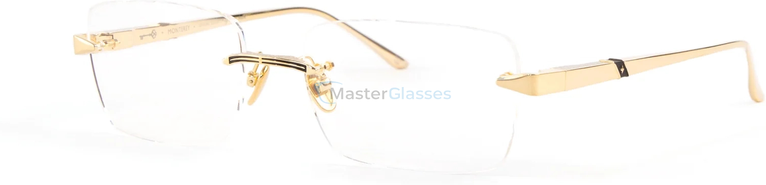 ������ Leisure Society Monterey 24K GOLD