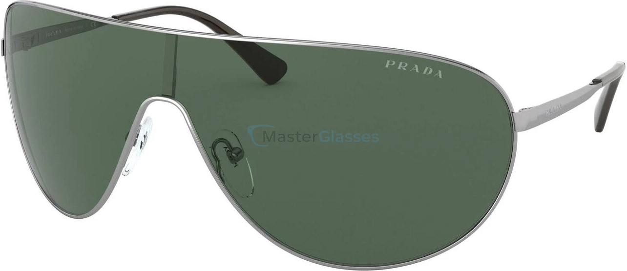 �������������� ���� Prada PR 55XS 5AV728 Gunmetal